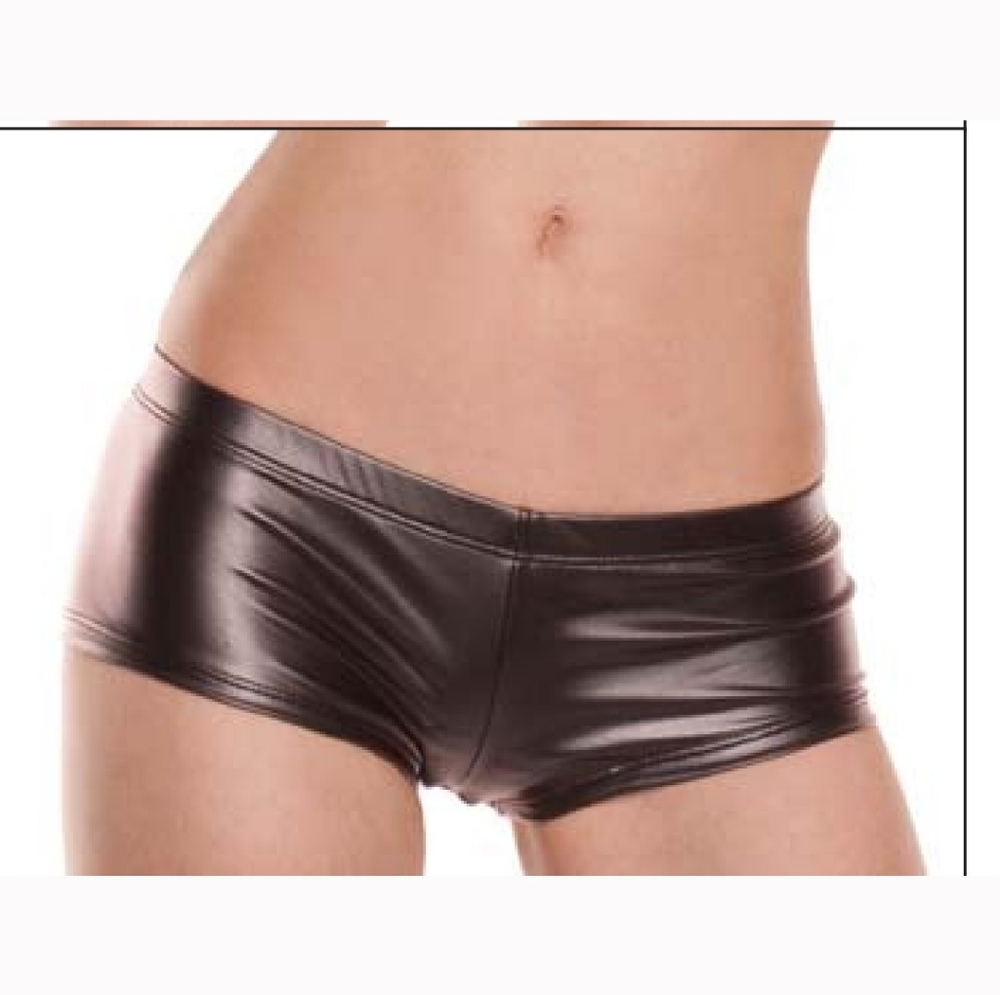 Raveware lame boy‎ shorts